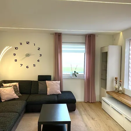 Modernes & Zentral Gelegenes Mit Garten Und Parkplatz Memmingen