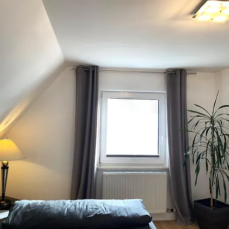 Modernes & Zentral Gelegenes Mit Garten Und Parkplatz Casa de Férias *