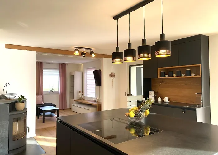 Casa vacanze Modernes & Zentral Gelegenes Mit Garten Und Parkplatz *