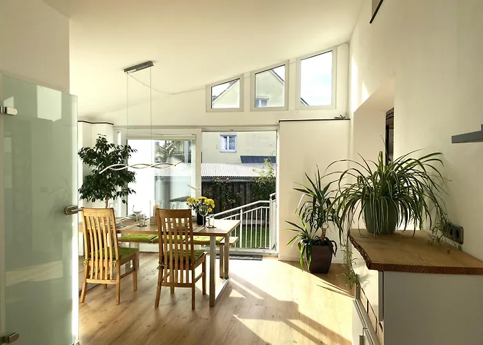 Casa vacanze Modernes & Zentral Gelegenes Mit Garten Und Parkplatz *