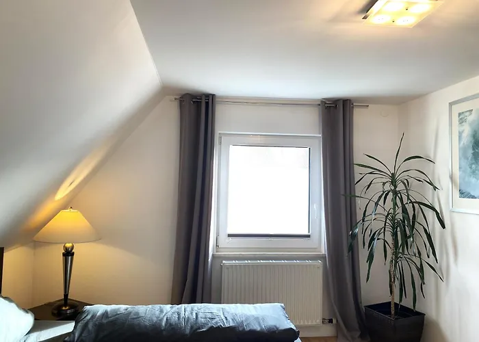 Modernes & Zentral Gelegenes Mit Garten Und Parkplatz Casa vacanze *