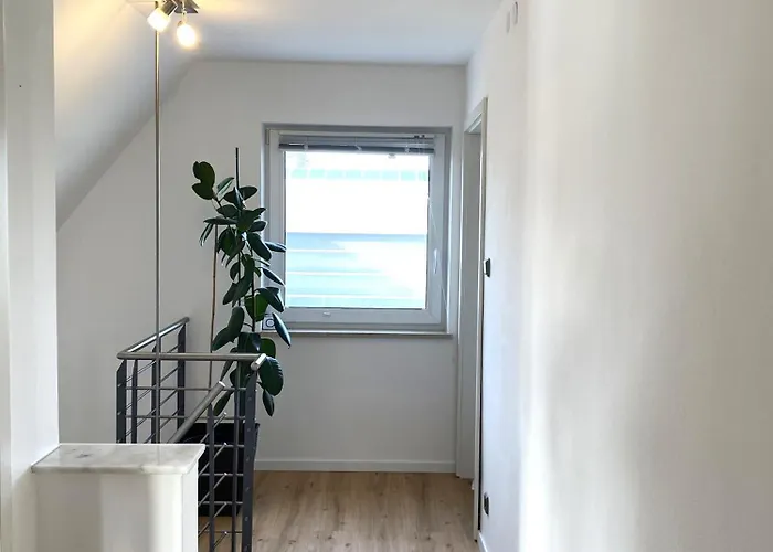 Casa vacanze Modernes & Zentral Gelegenes Mit Garten Und Parkplatz *