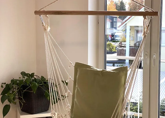 Modernes & Zentral Gelegenes Mit Garten Und Parkplatz Casa vacanze *