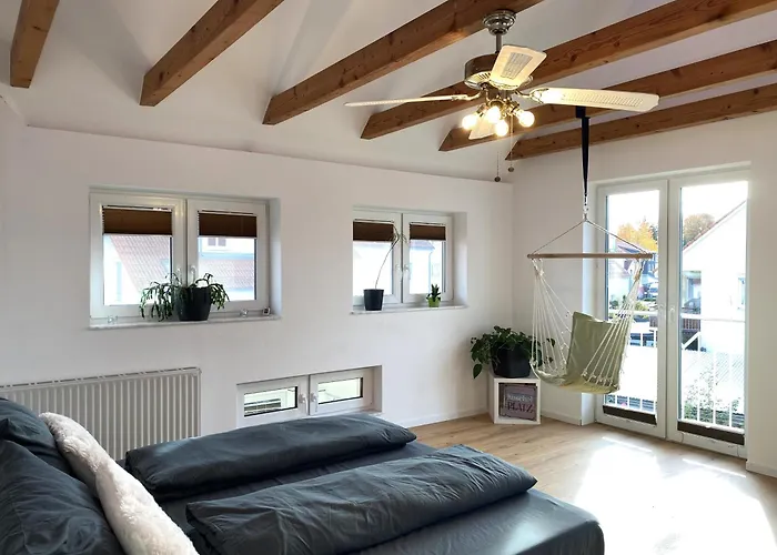 Modernes & Zentral Gelegenes Mit Garten Und Parkplatz Casa vacanze *