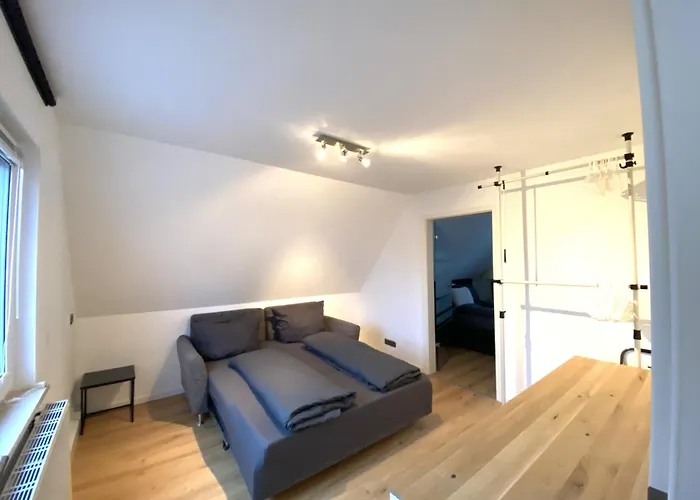 Modernes & Zentral Gelegenes Mit Garten Und Parkplatz Casa vacanze